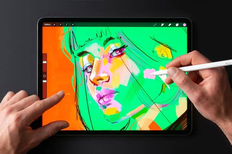 4 Rekomendasi Aplikasi Animasi dan Ilustrasi Terbaik