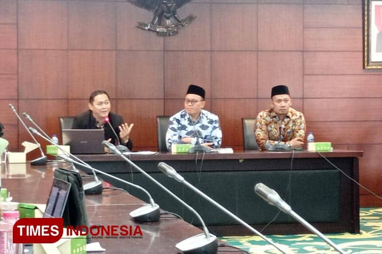 Facebook Menjadi Media Sosial Paling Banyak Memberikan Literasi Al-Quran