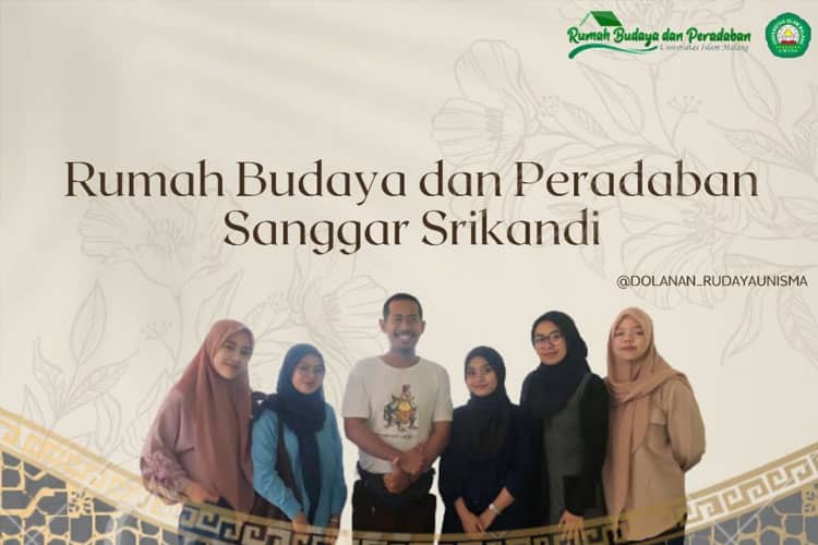 Mahasiswa RUDAYA Unisma Malang Siap Menjadi Jembatan Penghubung Lestarikan Budaya Bangsa