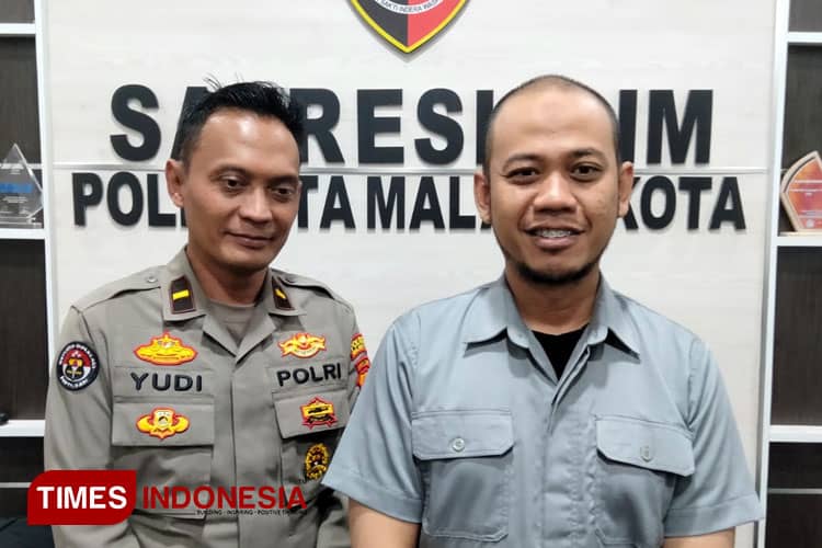 Polisi Tetapkan 5 Tersangka Penyiksa dan Penyekap Bocah di Kota Malang