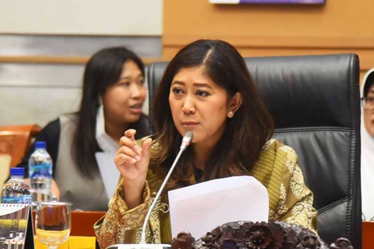 Ketua Komisi I DPR RI Buka Suara & Soroti 'Diamnya' Organisasi Internasional