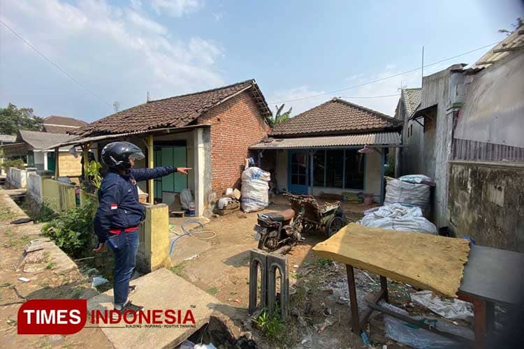 Bocah di Kota Malang Disiksa dan Disekap Keluarganya