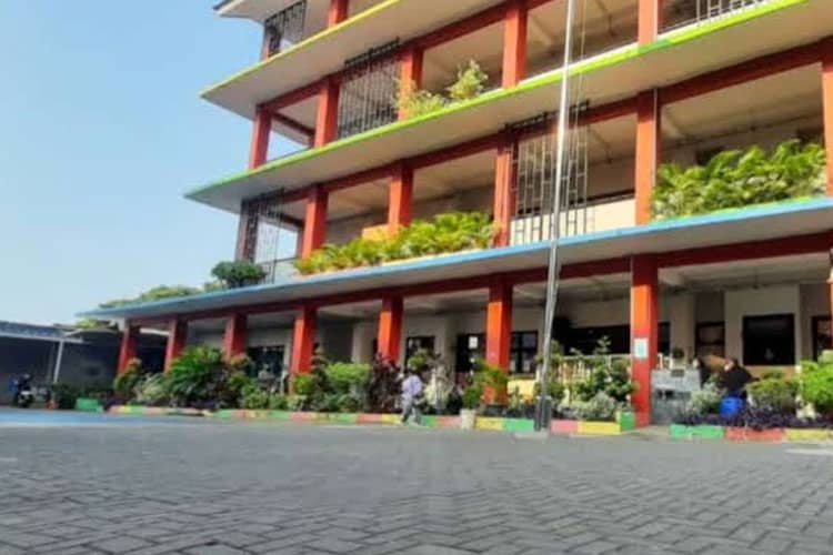 Lima Kejadian Siswa Terjatuh dari Gedung, FSGI: Evaluasi Keamanan Sekolah