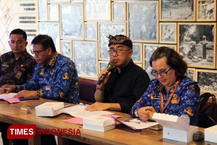 D’Youth Fest 3.0 Wadahi Kreativitas Anak Muda, Ini Harapan Wali Kota Denpasar