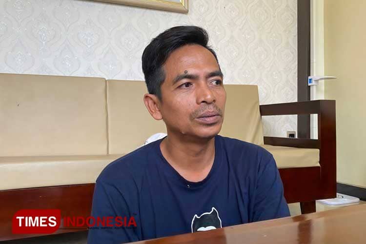Duel Sengit Siswa SMPN 4 Banyuwangi Diduga Diadu Kakak Kelas