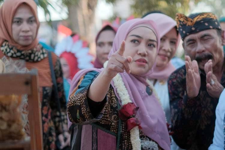 Begini Kesiapan 20 Desa Paska Lolos Pra-Proposal Sido Resik 2023