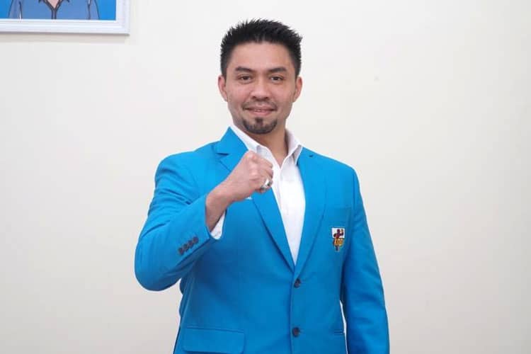 Muh. Ryano Panjaitan: KNPI Apresiasi Putusan MK Soal Ambang Batas Usia Capres dan Cawapres