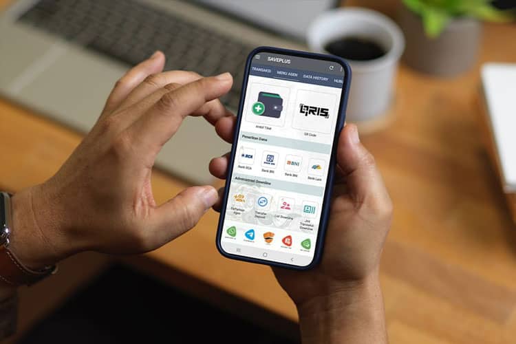 Dorong Kemudahan dalam Transaksi Mobile dengan SAVEPLUS, CV Multindo Mandiri Perkasa Bantu Mitra Konter UMKM di Seluruh Indonesia