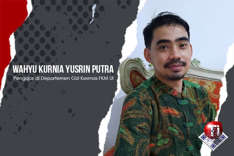 Penurunan Angka Stunting: FKM UI Inisiasi Pelayanan Posyandu