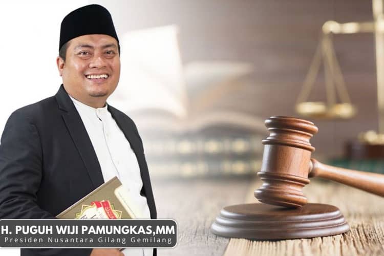 Puguh Wiji Pamungkas Nilai Pentingnya Legalitas Usaha Bantu UMKM Naik Kelas