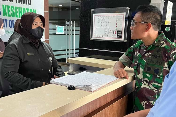 Kemudahan Pindah Akses Sangat Terasa, Serikat Pekerja Datangi BPJS Pusat, Minta Aplikasi Mobile JKN Dikembalikan Seperti Semula