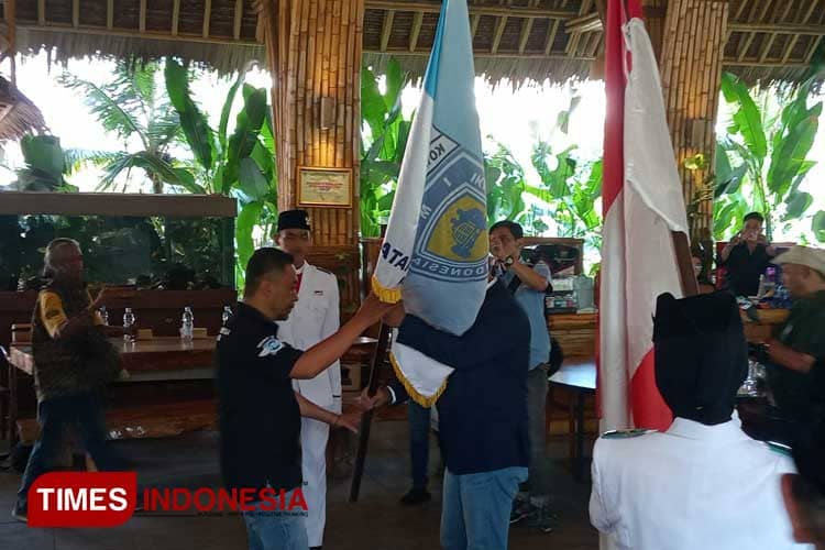 Ketua Pengcab IMI Dilantik, Asa Baru bagi Dunia Otomotif di Kota Tasikmalaya