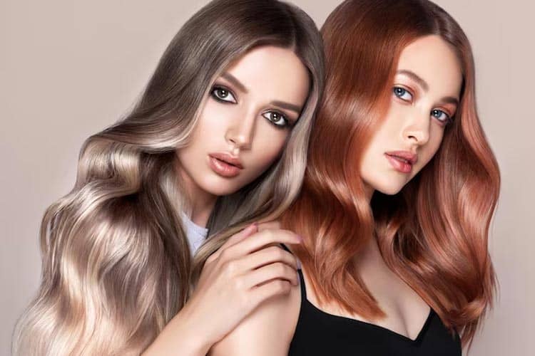 Tips untuk Rambut Sehat Berkilau: Manfaatkan 4 Produk Penting