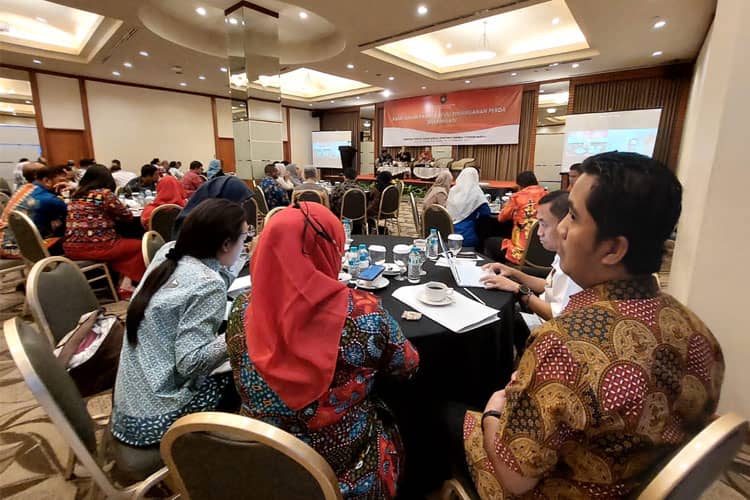 Mendorong Pemenuhan Hak Difabel Melalui Produk Hukum yang Tepat