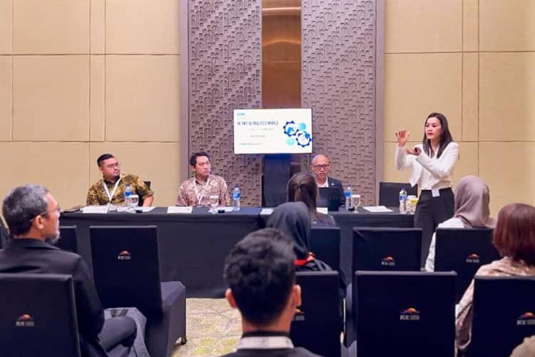 Bisnis Lokal Perlu Diinternasionalisasi