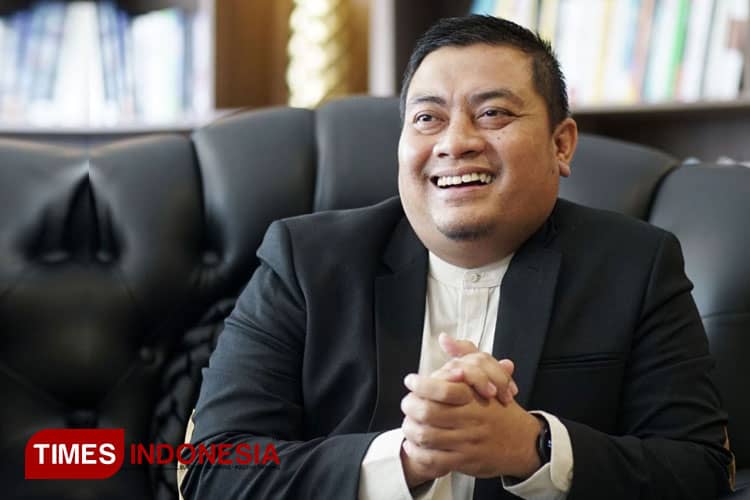 Gagasan Cemerlang H. Puguh Wiji Pamungkas untuk Majukan Malang