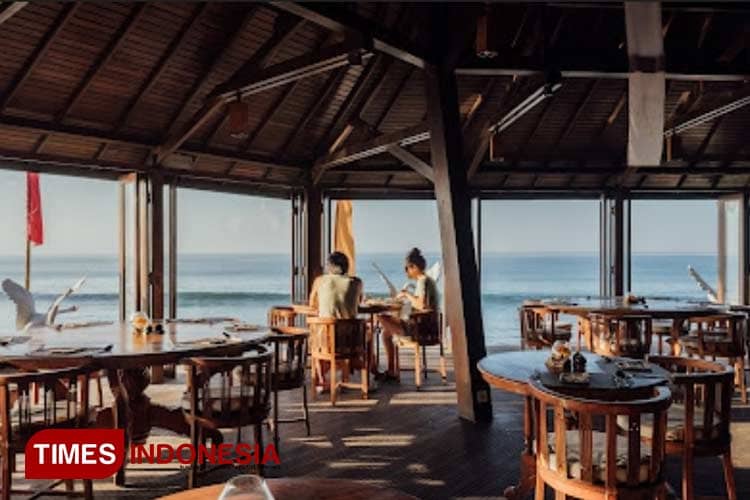 Mengintip Hidden Gem di Desa Swan Spa & Villas Gianyar Bali