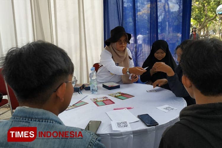 Mafindo Malang Tingkatkan Kesadaran Publik Lawan Hoaks