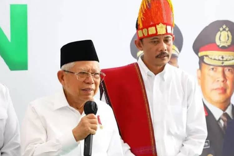 Masyarakat Lintas Agama & Suku Berikrar Merawat Keberagaman