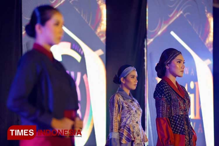 Merayakan Satu Dekade Konsistensi Banyuwangi dalam Membangun Industri Batik Lokal
