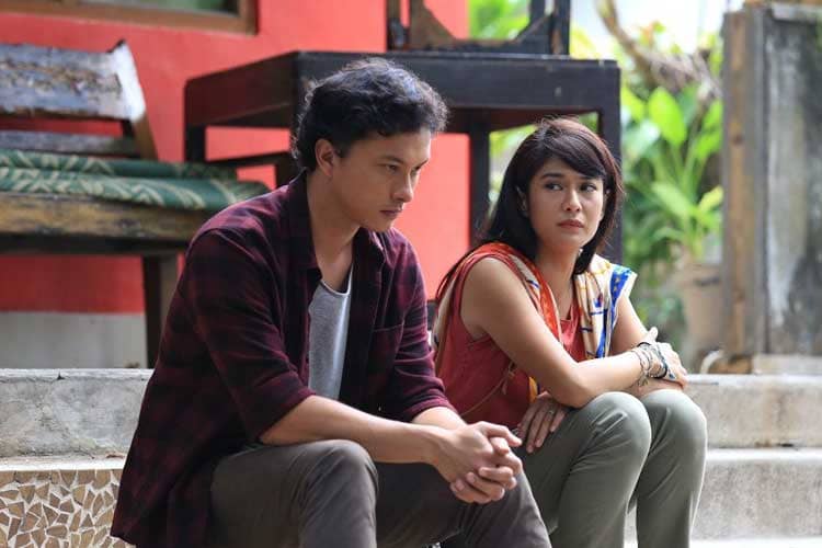 Deretan Film Legendaris Garapan Riri Riza dan Mira Lesmana