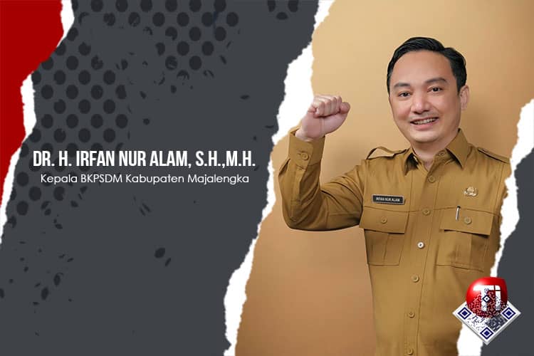 Melalui Manajemen Talenta ASN, BKPSDM Majalengka Wujudkan Birokrasi Berkelas Dunia 4.0