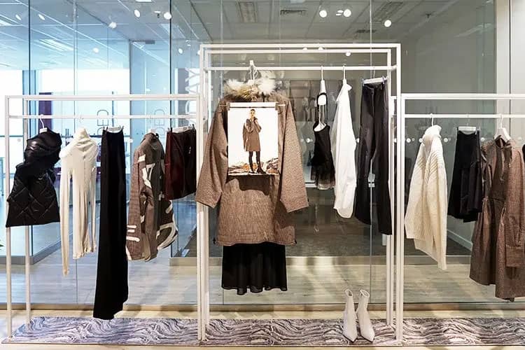 Beberapa Gaya Urban Koleksi H&M