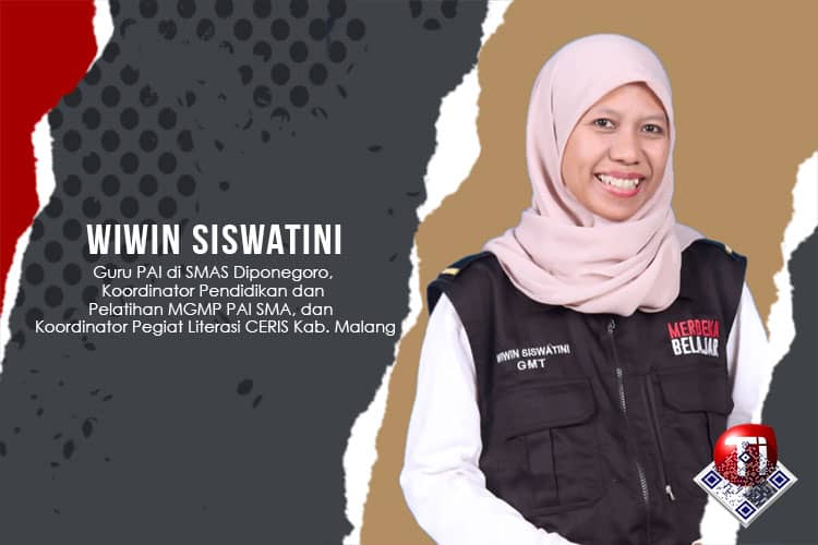 Pembelajaran Diferensiasi Melalui Gambar