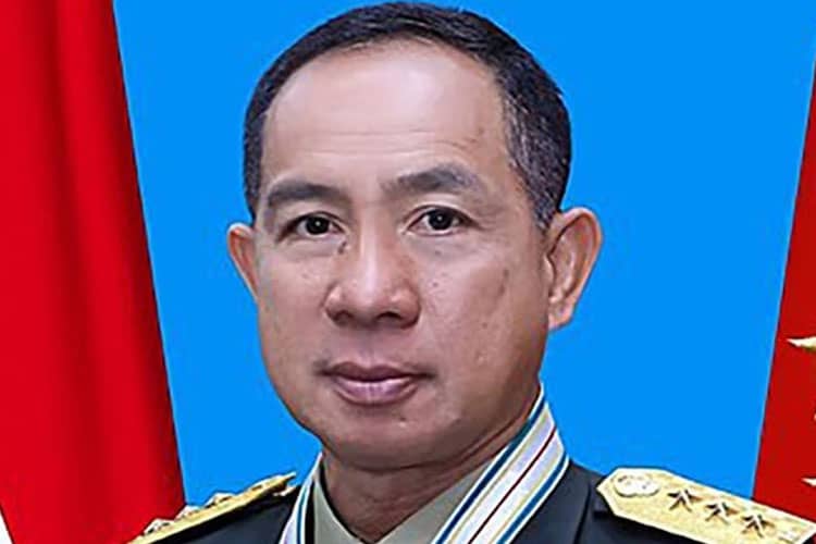 Profil KSAD Baru, Jenderal TNI Agus Subiyanto 
