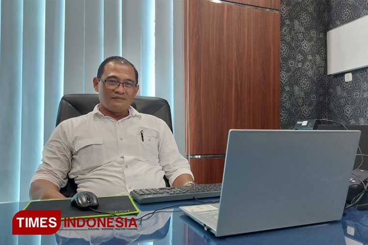 Indeks Pembangunan Manusia  Banyuwangi 2015-2022 Tunjukkan Pertumbuhan Baik