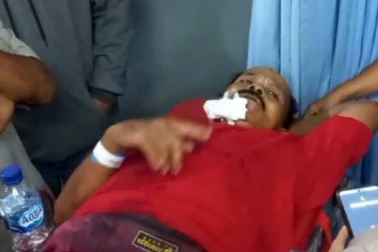 Warga Probolinggo Lolos dari Begal Usai Lempar Pasir ke Wajah Pelaku