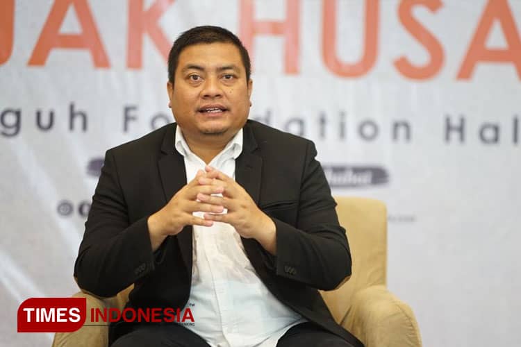 Perubahan Cuaca Ekstrem, Puguh Wiji Pamungkas Ungkap Pelajaran dari El Nino