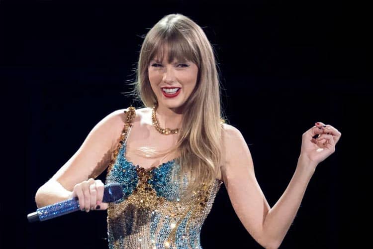 Curhat 'Mbak Taylor' Lagi Hits di Medsos, Begini Mulanya