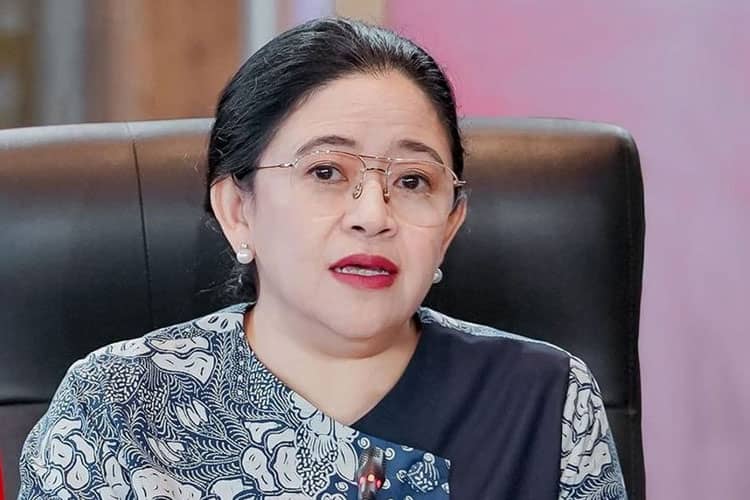 INFO GRAFIK: Daftar Ketua DPR RI dari Masa ke Masa