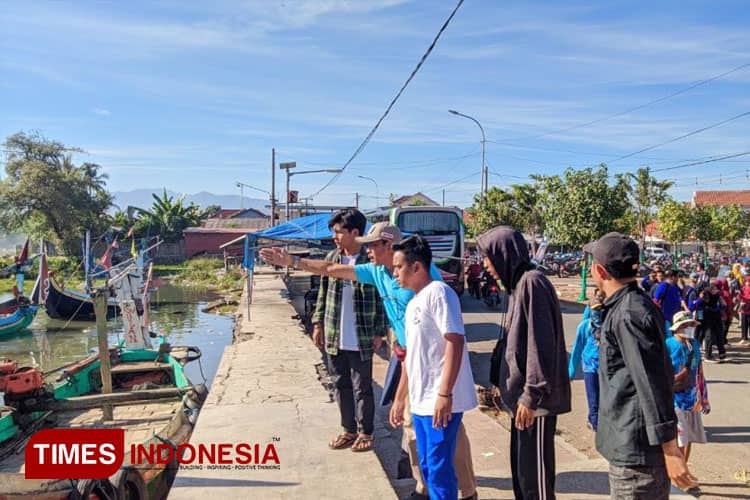 Paguyuban Pakulima: Kisah Panjang Pengabdian Unuja Probolinggo di Tengah Masyarakat