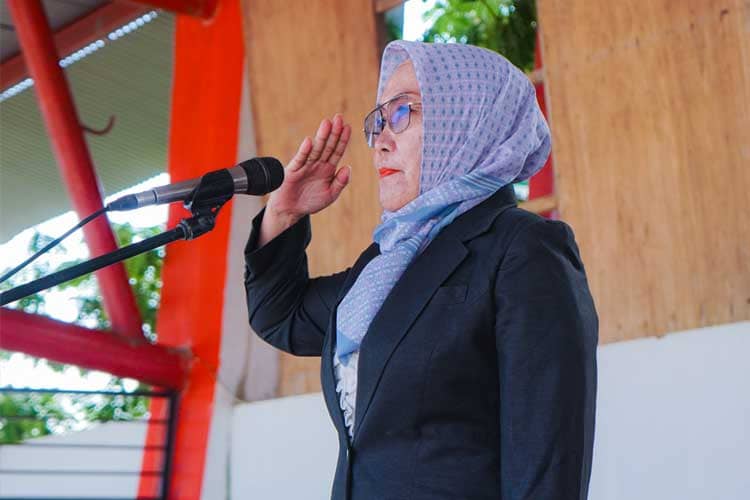 Pemkab Morotai Memperingati Hari Sumpah Pemuda ke-95