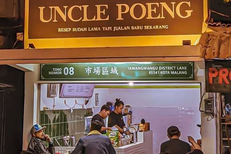 5 Rekomendasi Kopitiam Enak di Malang, Harganya Mulai 5000