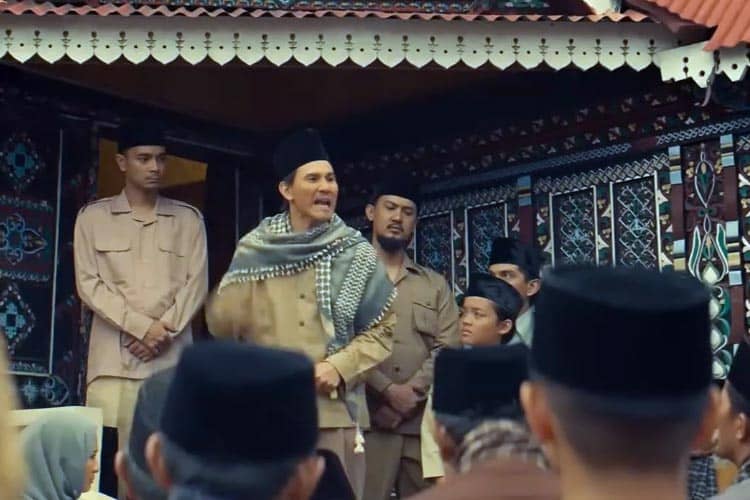 Rekomendasi Film yang Bangkitkan Semangat Pemuda