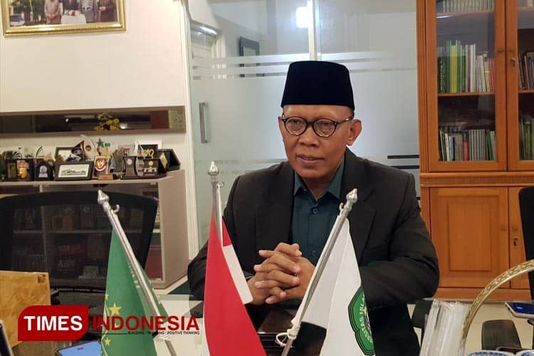 Unisma Bakal Hadirkan 3 Capres-Cawapres di Kampus, 1 Paslon Sudah Pastikan Kehadiran 