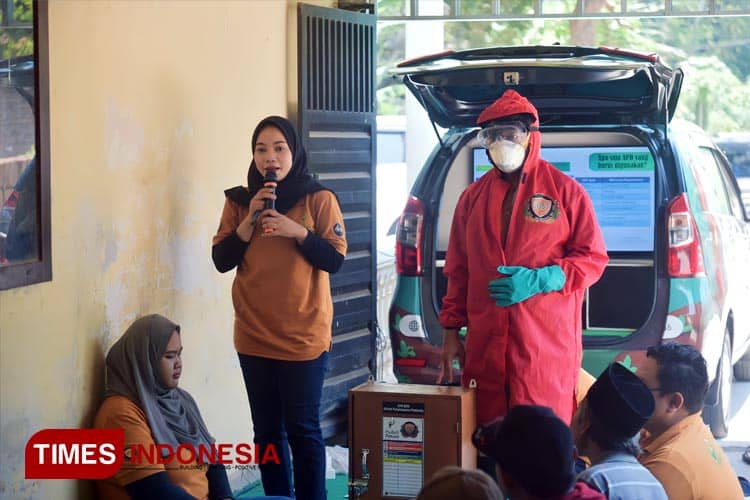 Program Peduli Petani: Kontribusi Nyata 7 Perusahaan Tembakau dalam Meningkatkan Kesejahteraan dan Pertanian Keberlanjutan