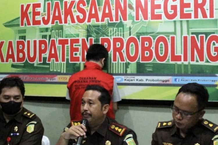 Dilimpahkan ke Kejaksaan, Tersangka Kebakaran Bromo Terancam Lima Tahun Penjara dan Denda Rp3,5 Miliar