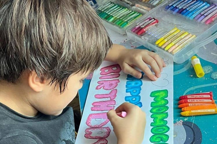 Momogi Ajak Anak-anak Berkreasi Lewat Kompetisi TikTok 