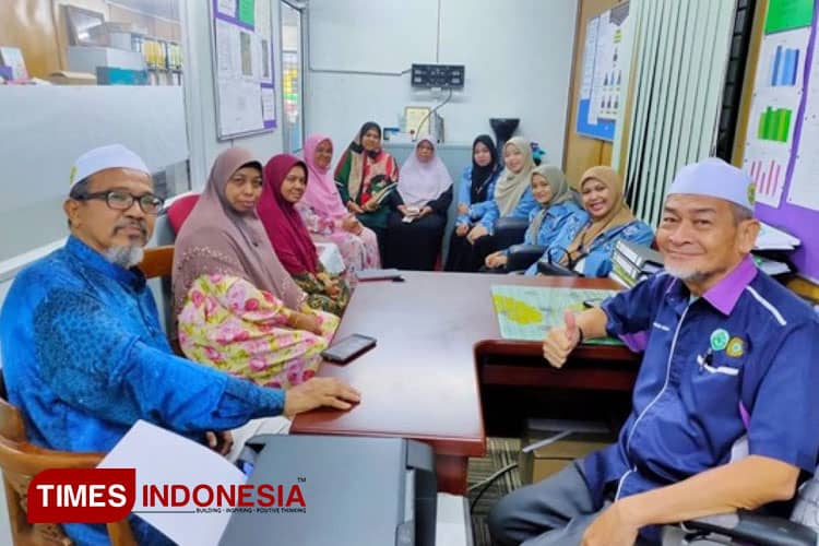 Bikin Bangga, 5 Project Mahasiswa FAI Unisma Malang Diterima Kompleks Dar Al-Ma’arif Kedah Malaysia