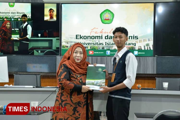 FEB Unisma Malang Kirim Mahasiswa untuk Program Student Exchange ke Luar Negeri