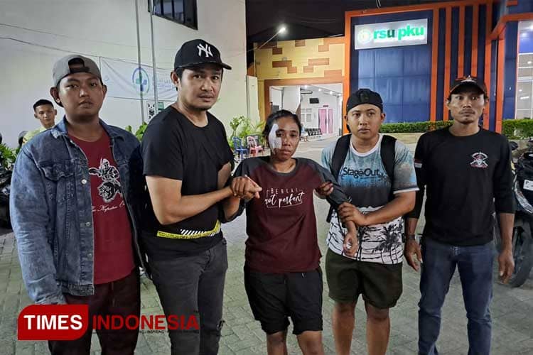 Pancoran Waterpark Rogojampi Banyuwangi Kembali Makan Korban