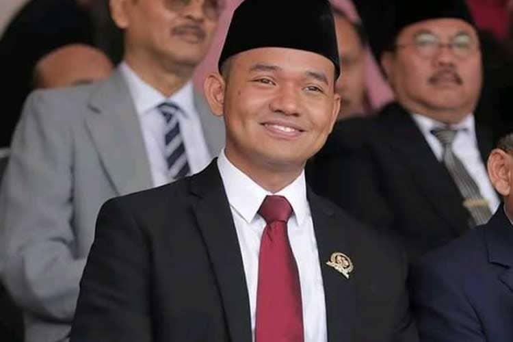 Nama Raudi Akmal Anak Bupati Sleman Kustini Hilang Dari Pusaran Kasus Mafia Tanah, Ada Apa?