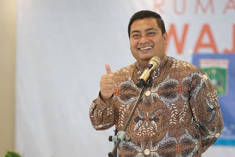 Presiden NGG Apresiasi Hadirnya MCC, Berharap UMKM Makin Berkembang