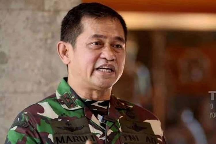 Cerita Dibalik Program Pembangunan Listrik di Papua, Letjen Maruli Ungkap Anggota Harus Belanja Bareng Mama Papua