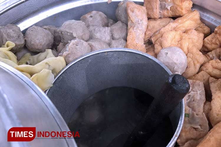 6 Kuliner Bakso Legendaris di Kota Malang, Cocok Disantap Saat Hujan