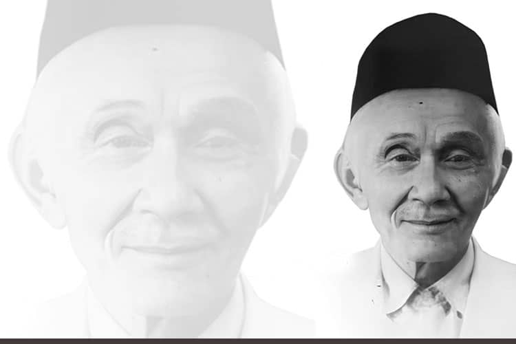 KH Abdul Chalim Resmi Dianugerahi Gelar Pahlawan Nasional bersama Lima Tokoh Inspiratif